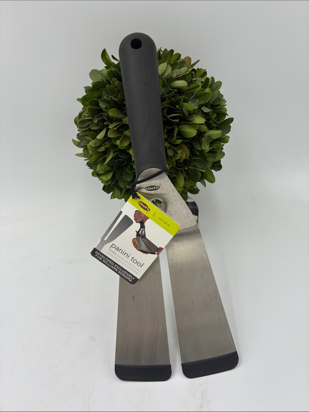 Williams Sonoma Panini Tool